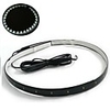 White 30-LED Flexible Neon Strip Lightfor for Car or Trucks -60cm