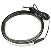 White 60-LED Flexible Neon Strip Lightfor for Car or Trucks -120cm