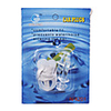 White Color Swim Earplug (2-Piece Pack)