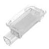 White Full LED Trunk Cargo Area Lights Assembly For Honda Accord Civic Insight Acura ILX RSX TL TLX TSX
