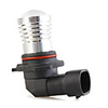 White High Power LED Tail Brake Turn Fog Light 3W