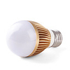 White-LED Light Bulb