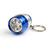 White LED Ultra Bright LED Torch(Blue)