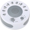 White Noise Machine - Sleep Sound Machine for Baby Kids Adults - 9 HiFi Soothing Sounds 3 Timer,  Volume Control Relaxation Sleep Machine for Home Office Travel