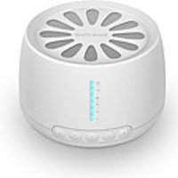 White Noise Sound Machine for Baby Adults Sleeping Sleep Therapy Premium Baby Sleep Therapy Sound Machine,  Sound Machine for Sleeping Relaxation Sound Spa Relaxation Machine