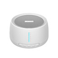White Noise Sound Machine for Baby Adults Sleeping Sleep Therapy Premium Baby Sleep Therapy Sound Machine,  Sound Machine for Sleeping Relaxation Sound Spa Relaxation Machine