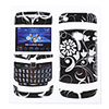 Whole Set of Epoxy Plate for Blackberry 8520