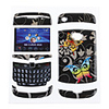 Whole Set of Epoxy Plate for Blackberry 8520