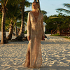 wholesale new style european and american long knitted beach skirt leisure vacation beach blouse loose slimming dress women miniinthebox