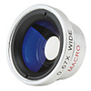 Wide Macro Lens for Mobile Phone Digital Camera