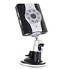 Wide Angle 8-LED IR Night Vision Vehicle Safety AV Camcorder (SD Card/ DC12V/24V)