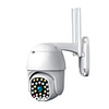 Wifi Ball Machine Wireless Camera Hd Turntable Swivel Home Security Waterproof Monitoring Mobile Phone Remote Monitoring