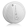 Wifi CO/Smoke Detector Security Wifi Carbon Monoxide DetectorAlarm System Support for Tuya Smart Home App