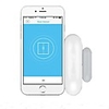 Wifi Door and Window Sensor Smart Home Mobile Phone Remote Anti-theft Alarm Wireless Door Magnetic Sensor