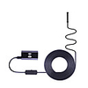 Wifi Endoscope Camera Inspection Borescope Cam Endoscopio 8mm Lens 10m Semi Rigid Hard Tube for iOS Android Endoscope