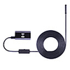 Wifi Endoscope Mini Camera 8MM Lens 10M Hard Cable Waterproof IP67 Snake Cam Borescope Inspection Endoskop for IOS Android