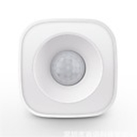 Wifi Human Infrared Sensor Smart Home Remote Anti-theft Alarm Human Motion Detector PIR without battery