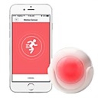 Wifi Infrared Human Body Sensor Smart Home Mobile Phone Anti-theft Alarm Human Motion Detector PIR