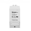 Wifi Intelligent Remote Power Monitor Electric Quantity Statistics Current Power Metering Switch