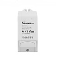 Wifi Intelligent Remote Power Monitor Electric Quantity Statistics Current Power Metering Switch
