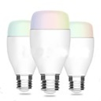 Wifi Smart Atmosphere Bulb E27 LED bulb Alexa Smart Home Smart Bulb