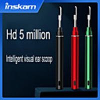 Wifi Smart Ear Picking Ear Pick Visual Light Picking Ear Pick Children