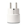 Wifi Smart Socket Alexa Voice Timing Switch Mobile Phone Remote European Smart Home Socket