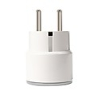 Wifi Smart Socket Alexa Voice Timing Switch Mobile Phone Remote European Smart Home Socket