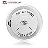 Wifi Smoke Detector Fire Alarm Smoke Sensor Highly Sensitive fire alarm system For smart Life app control