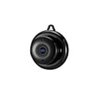 WIFI Tuya Smart Mini 1080P IP Camera Wireless Surveillance For Home Security HD 2MP Night Vision TF Card Slot Audio Smart Life