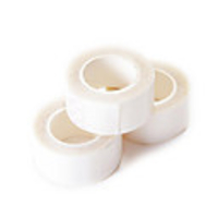 Wig Accessories / Extension Tools Mixed Material Wig Adhesive Glue Adhesive Tapes Water Resistant / Waterproof / Travel / Universal 1 pcs Christmas / Sports Outdoor / Party / Evening Stylish