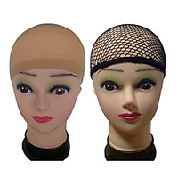 Wig Accessories Wig Caps Daily Classic Black Nude miniinthebox