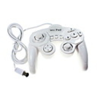 WiiPad/GameCube Controller for Nintendo Wii