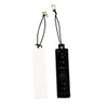 Wii Remote Whistle Keychain