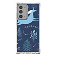 Wildlife Case For Samsung S20 Plus S20 Ultra S20 Unique Design Protective Case Shockproof Back Cover TPU
