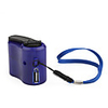 Wind Up Charger for Mobile Phone
