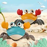 Wind-up Toy Bath Toy Pools Water Fun Beach Toy Plastic Glossy Animals Adorable Creepy as Children