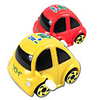 Wind-up Toy Novelty Car Plastic 1 pcs Pieces Boys