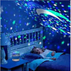 Wind-up Toy Special Designed Moon Star Ball Kids Child