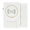 Window and Door Magnetic Sensor Anti-Theft Security Alarm (90dB/2 AAA)