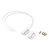 Window Door Magnetic Sensor Alarm Security System