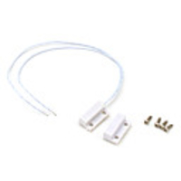 Window Door Magnetic Sensor Alarm Security System