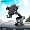 Windshield Car Phone Mount Upgraded Long Arm Gooseneck Cell Phone Holder for Car Truck DashboardAir Vent Phone Holder with Strong Suction Cup Compatible with iPhone Samsung Galaxy LGetc All Cellphon miniinthebox