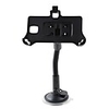 Windshield Mount Angle Adjustable Car Holder for HTC HD 2