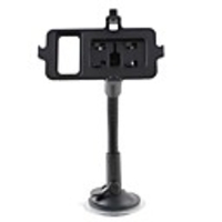 Windshield Mount Angle Adjustable Car Holder for Nokia N8