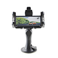 Windshield Mount Universal Car Holder for iPhone MP4 PDA GPS and More