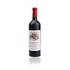 Winebottle Shaped Lighter (Red)