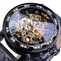 WINNER Mechanical Watch for Men