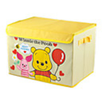 Winnie the Pooh Storage Box