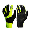 Winter Bike Gloves / Cycling Gloves Mountain Bike MTB Breathable Anti-Slip Sweat-wicking Protective Full Finger Gloves Sports Gloves Terry Cloth Black Green Red for Adults